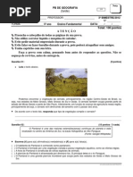 Prova.pb.Geografia.5ano.tarde.3bim