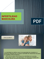 Causas y evaluación de la infertilidad masculina