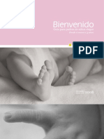 Guia para padres de niños ciegos