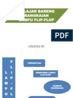 LAMPU FLIP-FLOP.ppt