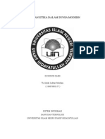 Download Peranan Etika Didalam Dunia Modern by Tia Indah Luktari Mardani SN16377611 doc pdf
