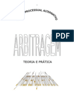 1livro de Arbitragem Teoria e Prática Cópia