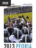 Download 2013 Fbh Peoria Schedule by Journal Star SN163783205 doc pdf