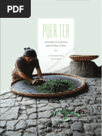 Download Puer Tea Ancient Caravans and Urban Chic by University of Washington Press SN163785384 doc pdf
