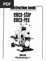 Download Emco star manualpdf by alexdisu4510 SN163789570 doc pdf
