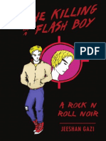 The Killing of A Flash Boy - Part 1