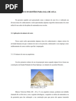 3° CAPÍTULO