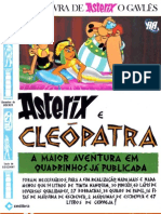02. Asterix e Cleopatra