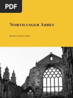 Download  Northanger Abbey Jane Austen by elf248 SN163806825 doc pdf