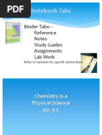 Download Modern Chemistry Chapter 1 PowerPoint by Laurie Gardner SN163811134 doc pdf