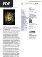 A letra e o espírito