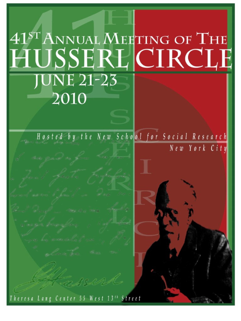 Philosophy 101 | PDF | Phenomenology (Philosophy) | Edmund Husserl