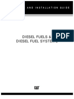 Diesel Fuels & Diesel Fuel Systems: Application and Installation Guide