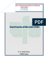 05 Integrated Inspection and Failure Analysis of Boilers PDF