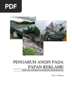 Download Pengaruh Angin Pada Papan Reklame by dickysilitonga SN16382818 doc pdf