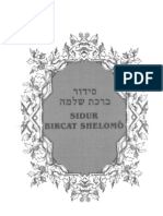 Sidur Birchat Shelomo1