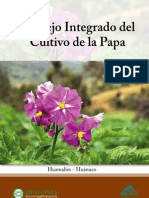 Manual De la Papa