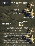 Download Complications of Fractures by Amit Kochhar SN16385368 doc pdf