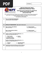 Download Borang Race r1 - Permohonan Geran Race 2013 by drcrim SN163857141 doc pdf