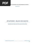 Download trabalho saltos by madcm SN16385851 doc pdf
