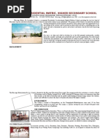 Download Blessings Residential Matriculation Higher Secondary School by blessings_1996 SN16385973 doc pdf