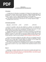 Contes Du Chat Perche Chats