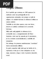 Origen