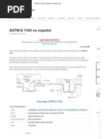 Download ASTM D 1194 en espaol CAPACIDAD PORTANTE DEL SUELO _ CivilGeeks by WML1964 SN163868938 doc pdf