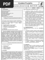 Lista Revolu__o Francesa - Pronta