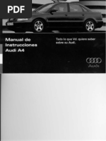 Download Manual Utilizare AUDI A4 B5 in lb romana by miredog SN163869662 doc pdf