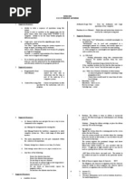 CSEC I.T June 2001 Answers