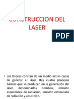 Construccion Del Laser