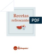 recetas_refrescantes