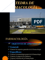 TFA01 - Farmacología