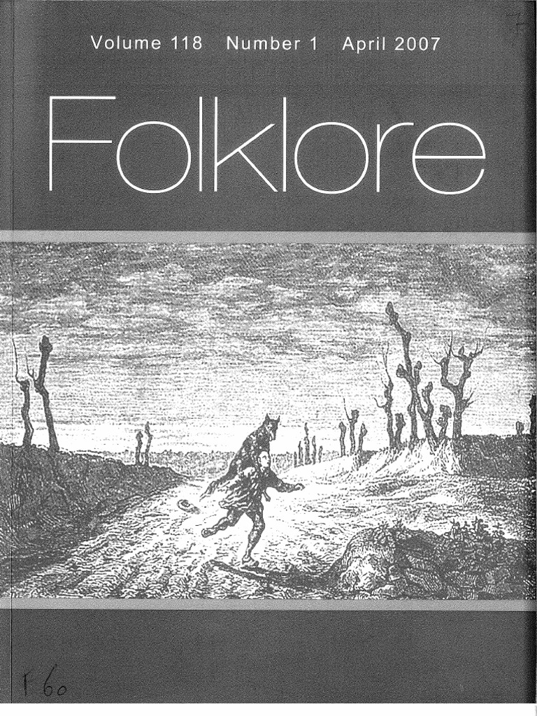 Folklore fieldwork essay 08 image