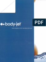 Body-Jet Brochure ENG