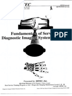 Fundamentals of Servicing Diagnostic Imaging Systems