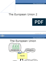 Agenda Eu