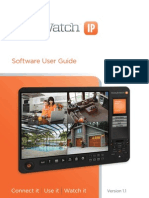 Software User Guide