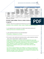 Sistematica y Biodiversidad