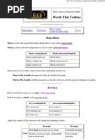 Makalah P Bahasa Inggris Noun Asli 2 Noun Grammatical Number