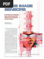 Download Tutorial CMOS Image Sensorspdf by thinkvigil SN163910985 doc pdf