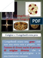 I Longobardi