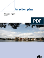 Southampton Air Quality Action Plan Progress Report 2010 PDF