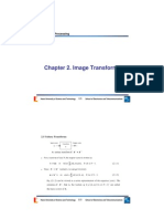 Chapter 2. Image Transforms