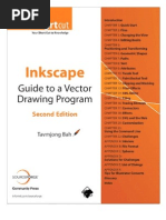 Inkscape Guide To A Vector Drawing Program Preview - by Tavmjong Bah