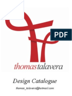 Design Catalogue