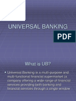 Universal Banking-Chp - 01