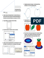 FICHA DE APLICACIÓN COREL - MANZANA