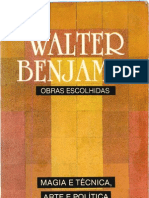 BENJAMIN-Walter-Magia-e-Técnica-arte-e-política